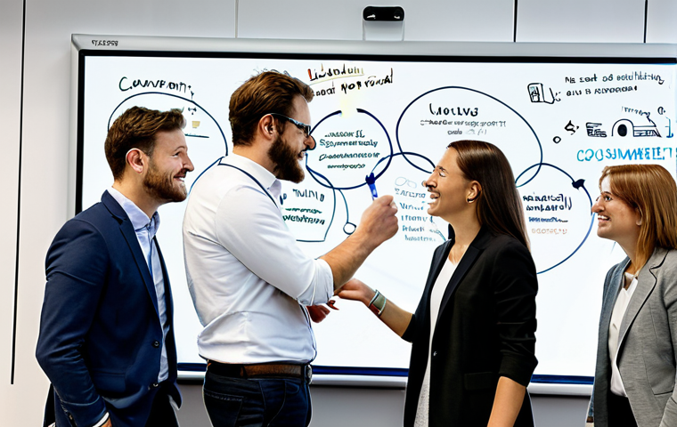 Consumententechnologie-experts: Ontdek de verborgen kansen en voorkom onnodige uitgaven! 2 consumententechnologie - 이미지 1