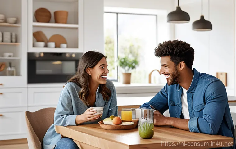 소비자 불만 처리 서비스 개선 사례 - "A professional, diverse woman in her early thirties, dressed in a smart business-casual outfit, is ...