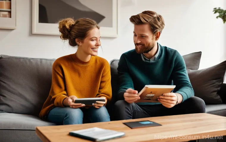 소비자 행동 분석을 통한 시장 변화 탐구 - **Prompt:** A vibrant, eye-level shot of a diverse group of young Dutch adults (around 20-30 years o...