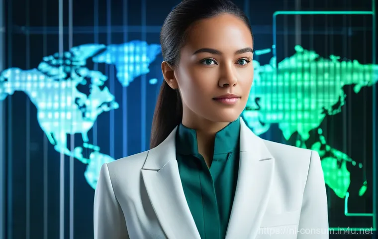 소비자 행동 데이터 기반 전략 수립 - **Prompt:** A triptych of three distinct, heartwarming scenes, each featuring a different individual...