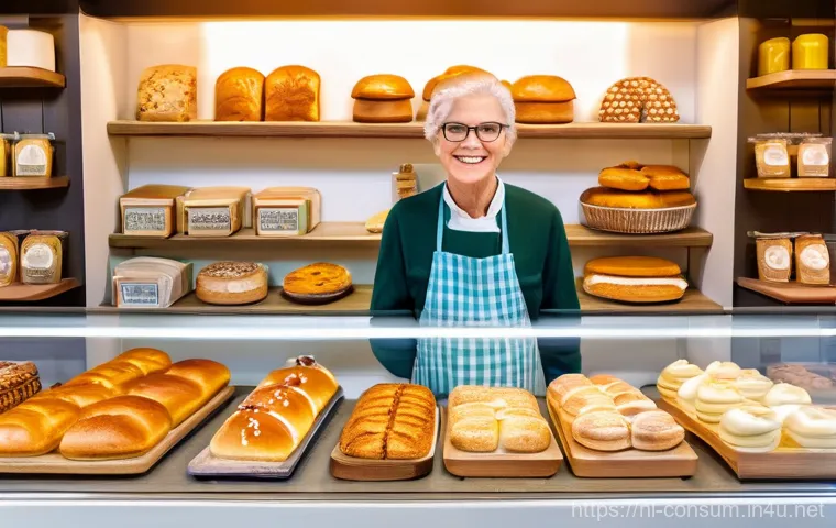 소비자 행동 예측을 위한 빅데이터 활용 - **Prompt:** A vibrant, high-resolution photo of a young adult, approximately 25-30 years old, with a...