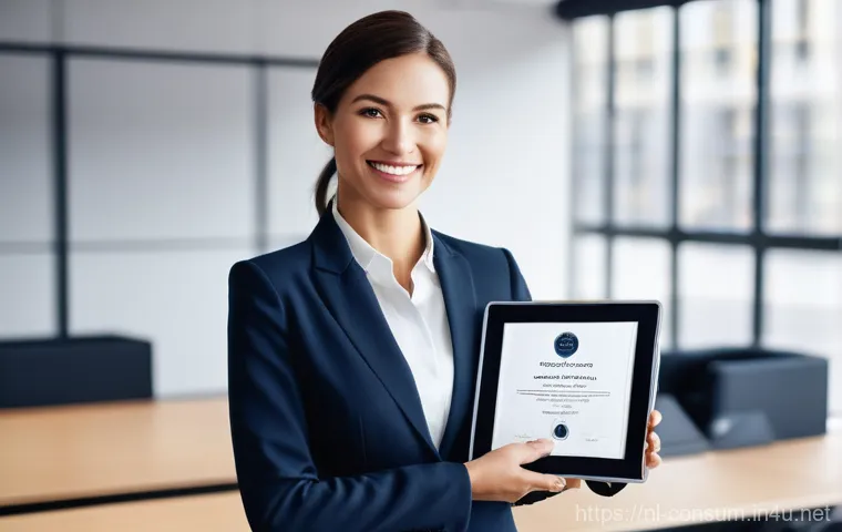 소비자중심 경영 인증 준비 과정 - **Prompt 2: Empowered and Collaborative Team for Customer Success**
    "A diverse team of professio...