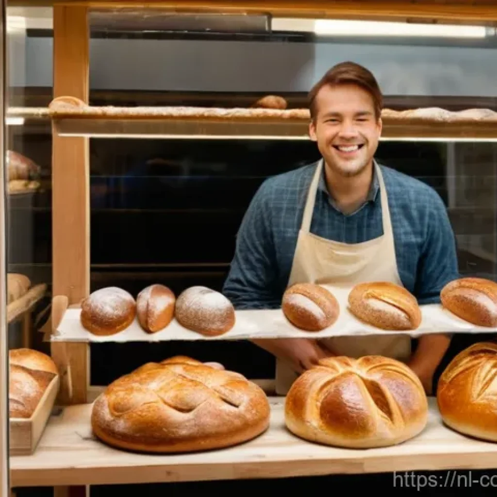 소비자 행동 연구와 비즈니스 활용 사례 - **Prompt for "De Nieuwe Authenticiteit: Vertrouwen Boven Alles" (The New Authenticity: Trust Above A...