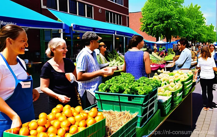 소비자 행동 연구와 비즈니스 활용 사례 - **Prompt for "Hyperpersonalisatie: De Klant Écht Zien" (Hyper-personalization: Truly Seeing the Cust...