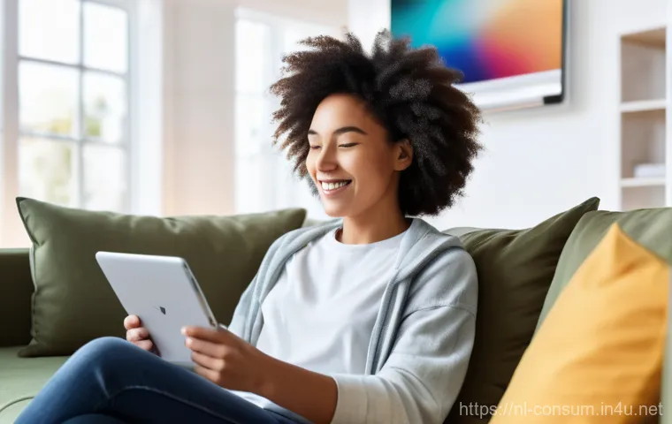 소비자 행동 데이터를 활용한 혁신적 디지털 서비스 사례 - Here are three detailed image generation prompts in English, designed to be age-appropriate and avoi...