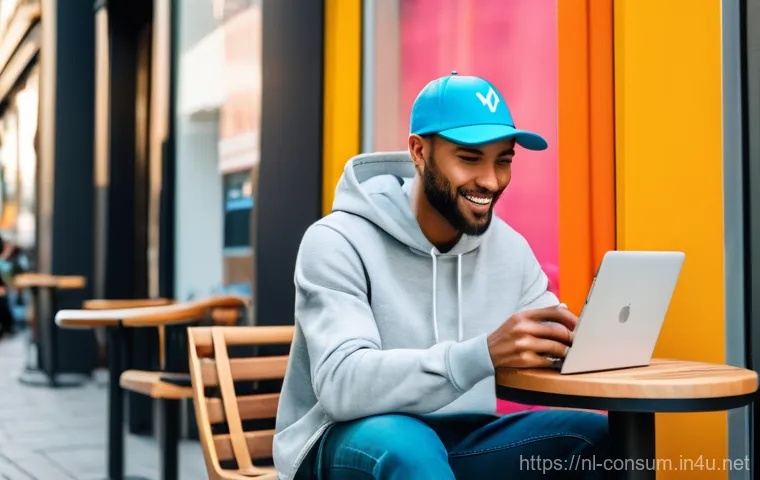 소비자 행동 분석 기법과 활용법 - **Prompt 2: Conscious Consumerism in a Sustainable Marketplace**
    "An inviting, bustling scene in...