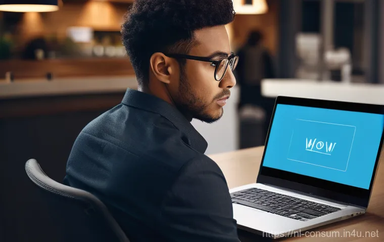 소비자 행동 데이터 분석과 서비스 디자인 - **Prompt: The Seamlessly Personalized Digital Experience**
    A group of diverse individuals, rangi...