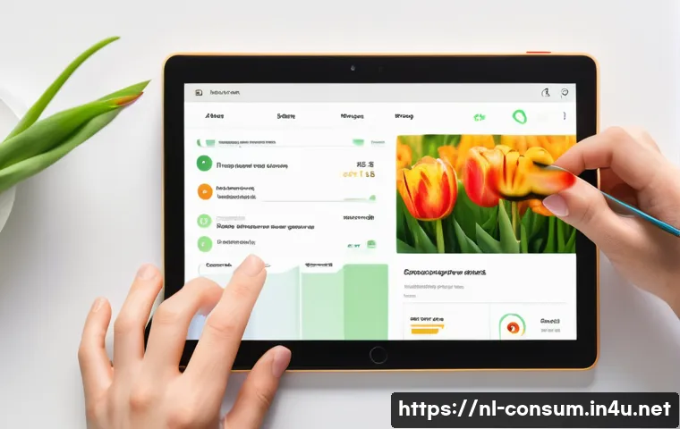 소비자 행동 데이터 시각화 사례 관련 이미지 1