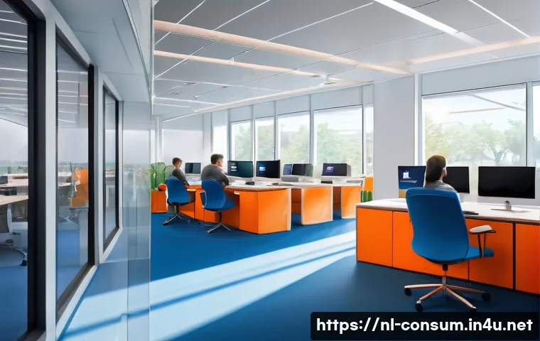 소비자 보호와 관련된 주요 연구와 학문적 기여 사례 연구와 분석 관련 이미지 1