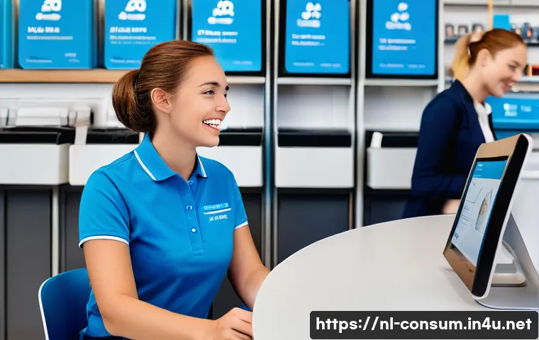 소비자 불만 처리와 CS 혁신 사례 관련 이미지 2