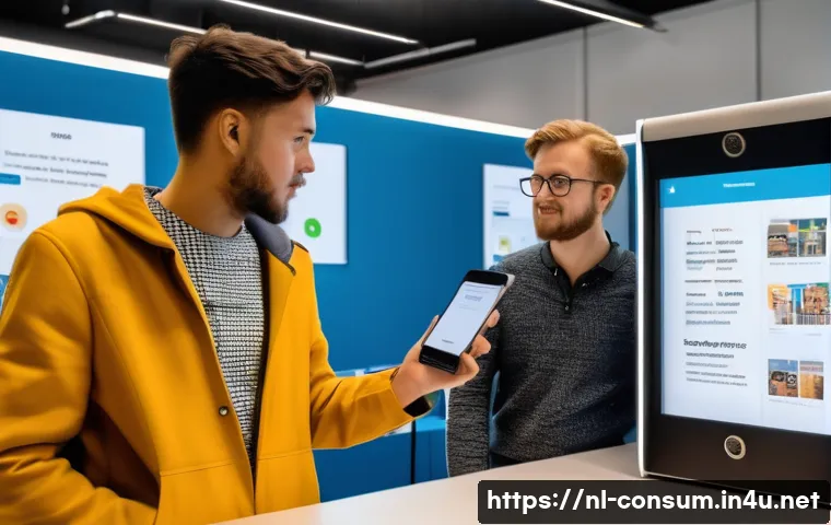 소비자 보호와 관련된 혁신적 연구와 사례 분석 관련 이미지 2