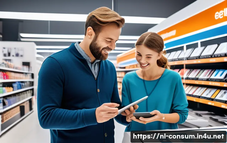 5 Onmisbare Communicatietips voor Consumentenexperts die Je Moet Kennen 3 소비자전문기술사의 커뮤니케이션 스킬 관련 이미지 1